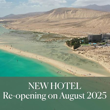 Paradisus By Melia Fuerteventura Costa Calma Exterior photo